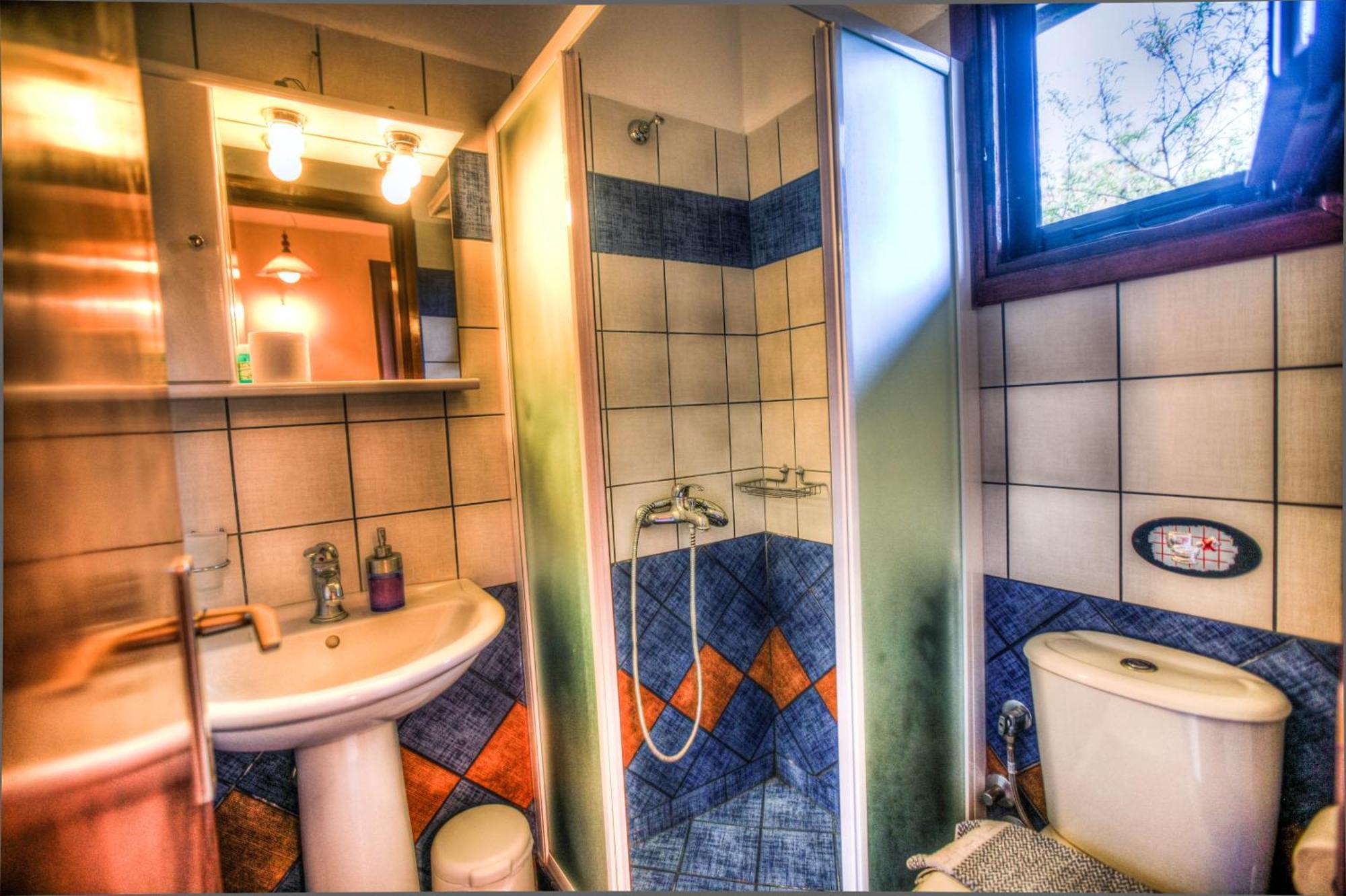 Anna Karra Studios & Apartments Вурвуру Екстериор снимка